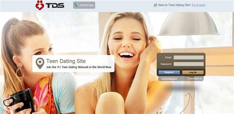 Dating websites for young 20s